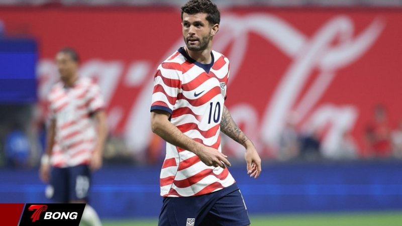 Những trụ cột chắc chắn ngồi nhà xem World Cup